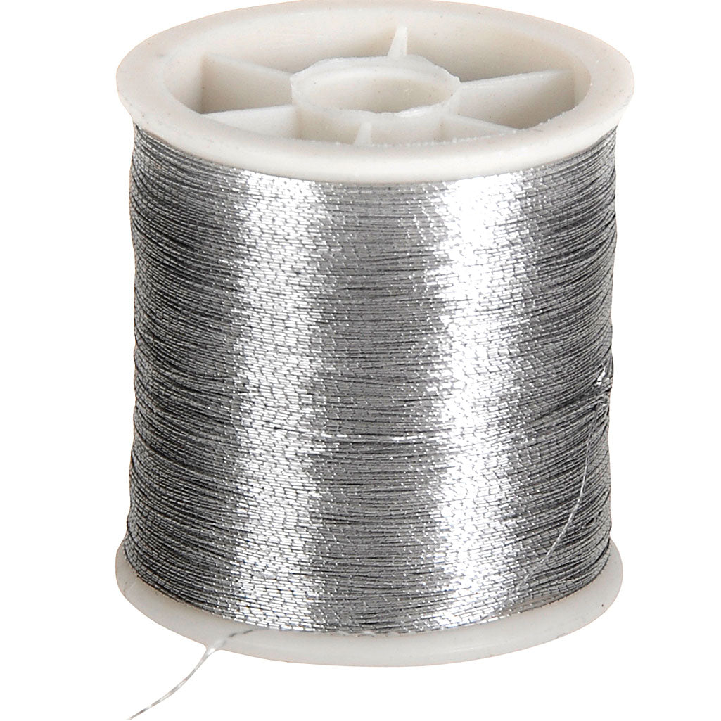 Https: www.cchobby.nl Sewing-thread-thickness-0-15-mm-silver-100-m-1-roll
