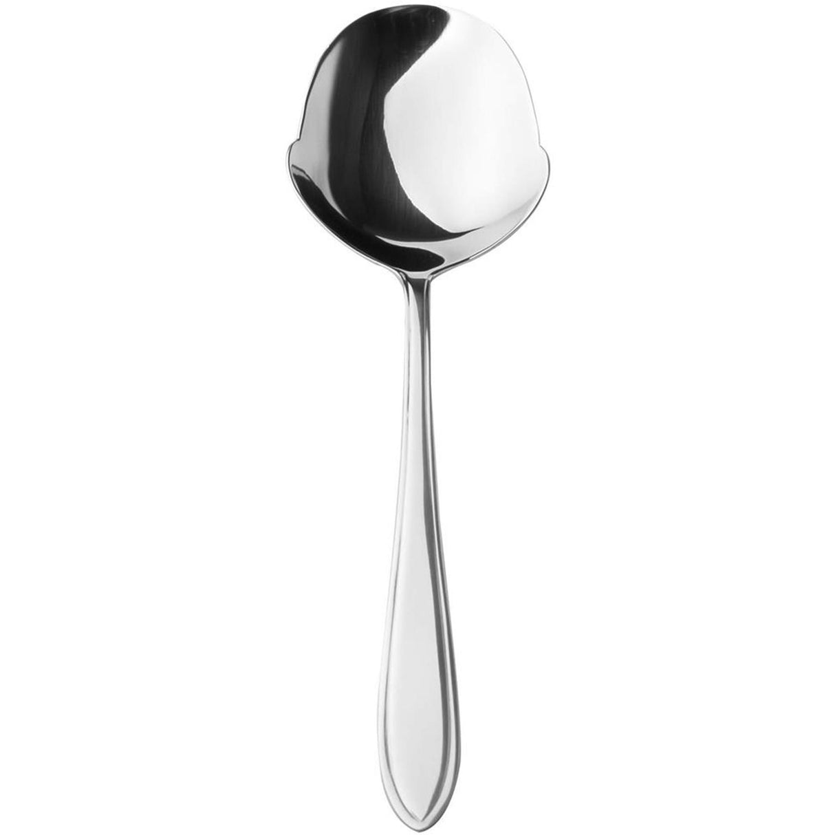 Amefa Kartoffellöffel 0900 Filet 21cm Schachtel mit 2 Stück