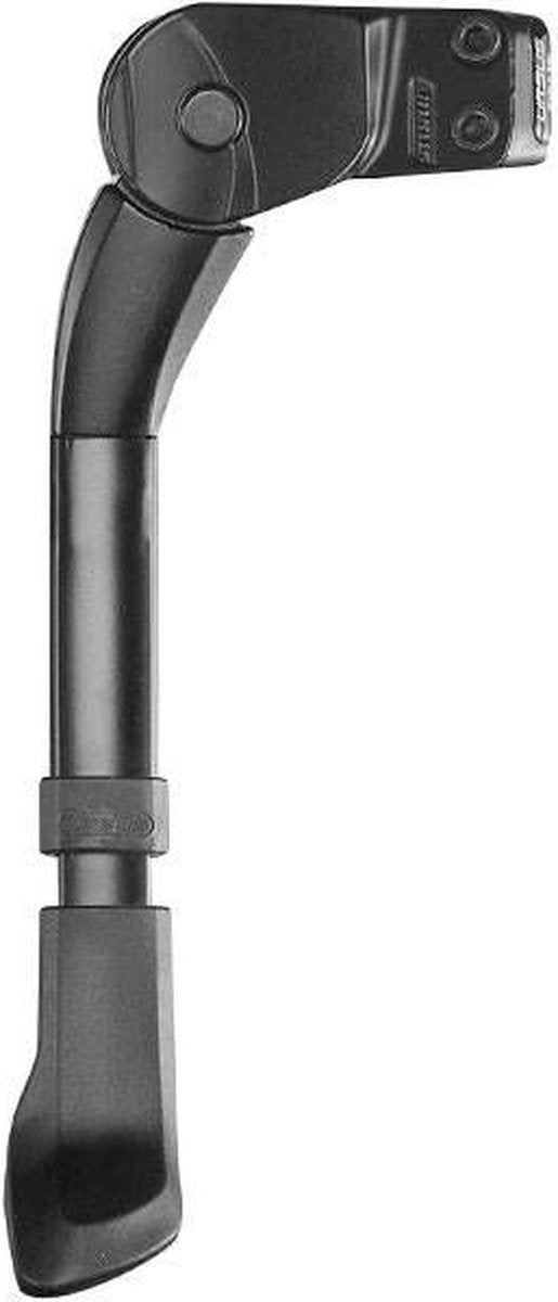 Ursus Standard King Evo XL hinten Standard 18 mm Platte schwarz – 134217