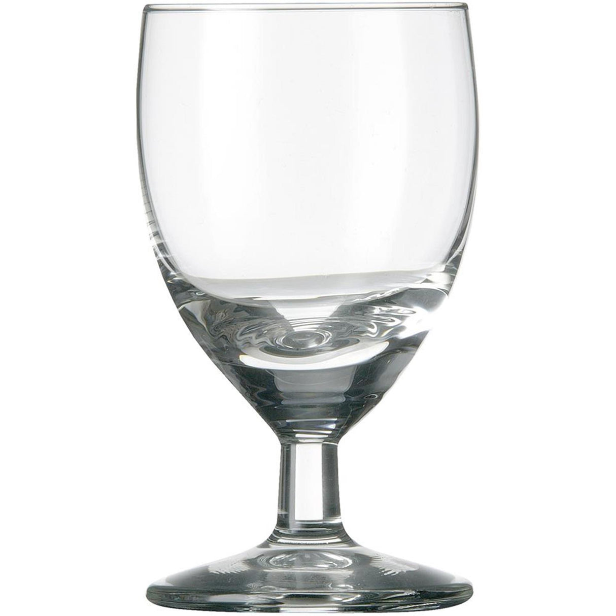 Gilde Schnapsgläser 6cl, Schachtel mit 6 Stück