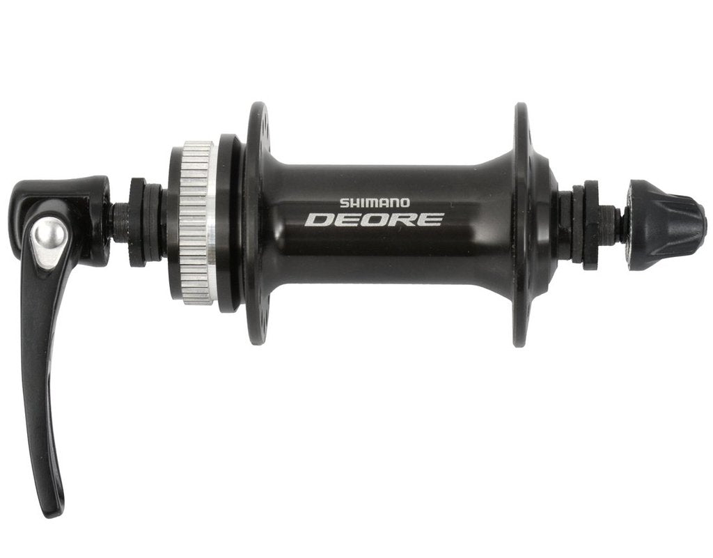 Shimano Vorderradnabe Deore M6000