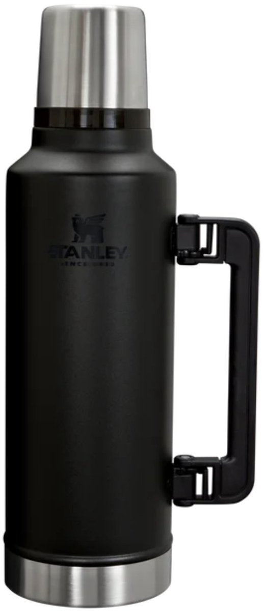 Stanley die legendäre klassische Flasche 1,9l schwarz 2.0