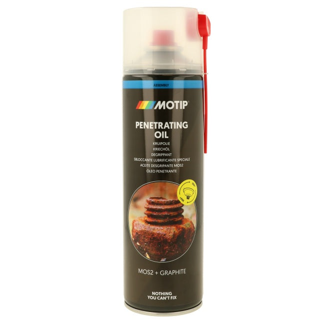 Motip Kriechöl