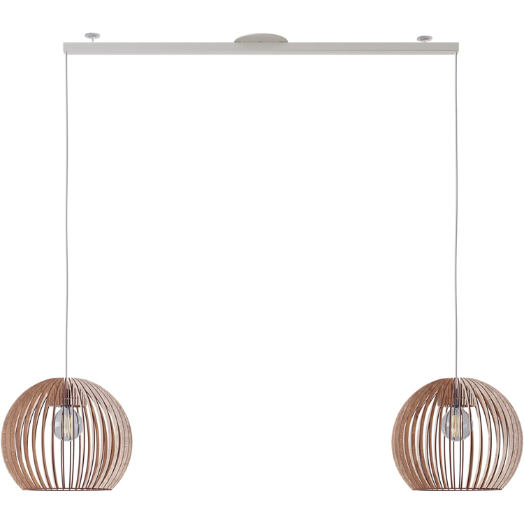 Lightswing 1065336 - twin matwit | 1 stuks