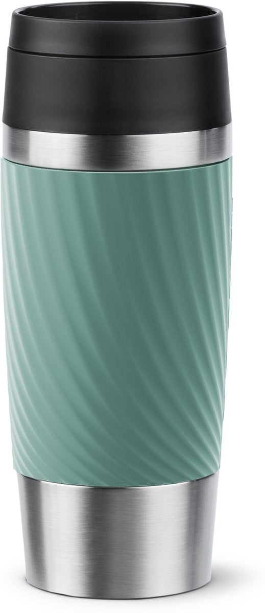 Mepal Trinkflasche Pop-Up Tierfreunde