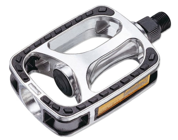 VP 608 Aluminium Anti-Rutsch-Pedal 3 16 Reflexion OEM