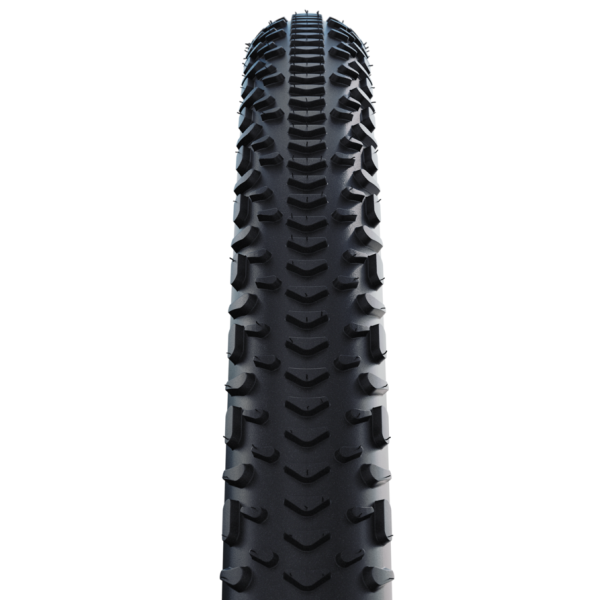 Schwalbe Faltreifen G-One RX Pro Evo 45-622 TLR Schwarz Transp.