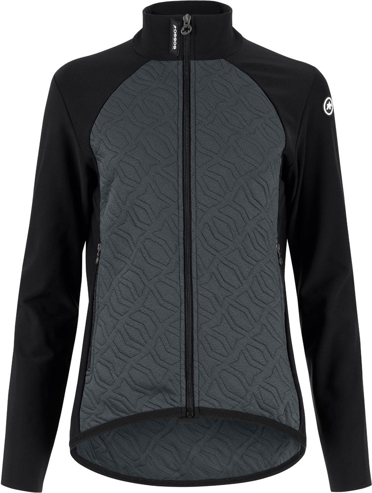Assos Trail Steppenwolf T3 – Windjacke für Damen