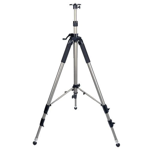 Levelfix Aluminium-Innenstativ P300ih bis 3mtr