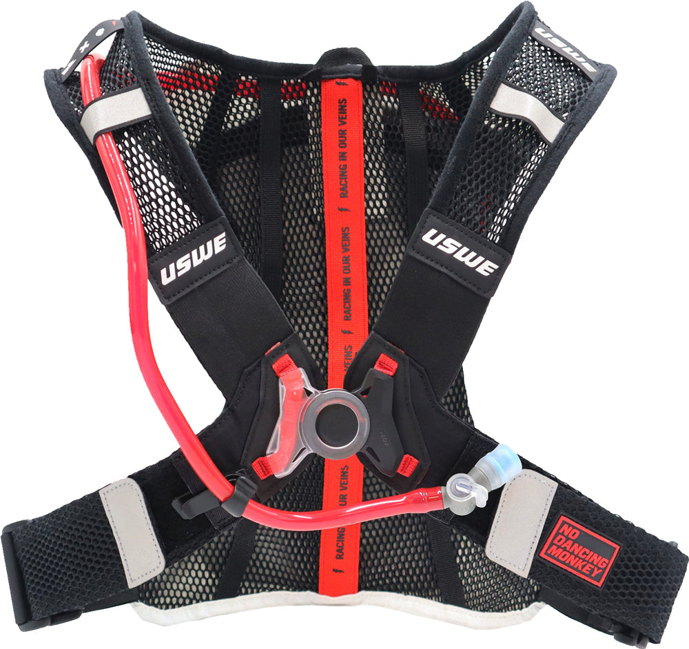 Uswe race 2.0 - hydration pack