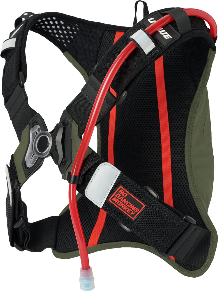 Uswe outlander 4 - hydration pack