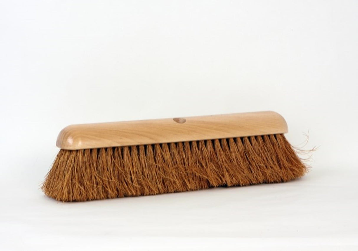 Luva Raumkehrer Kokosnuss lackiert 50 cm.