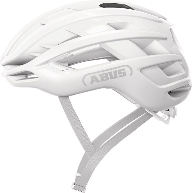 Abus Helm Airbreaker 2.0 reinweiß S 51-55cm