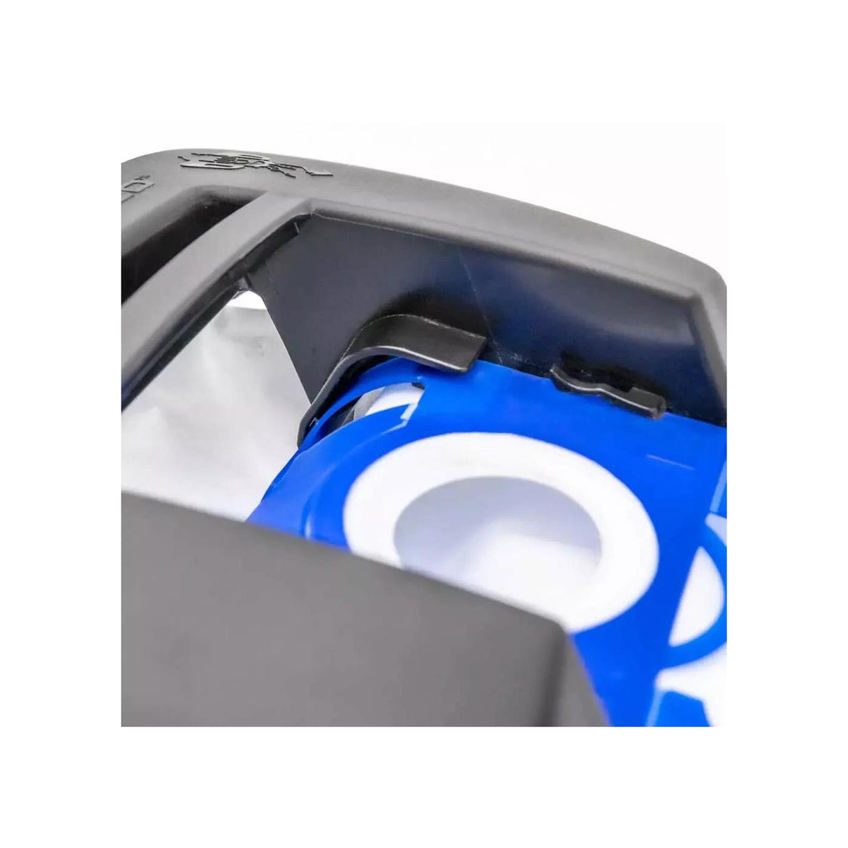 Sqoon Staubsaugerbeutel Philips Standardbeutel 3-D, Karton mit 10 Stück