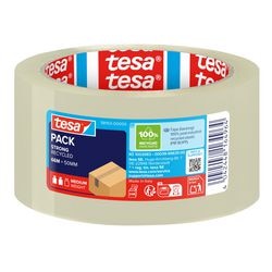 Tesa Verpackungsband Eco Strong 58153 transparent