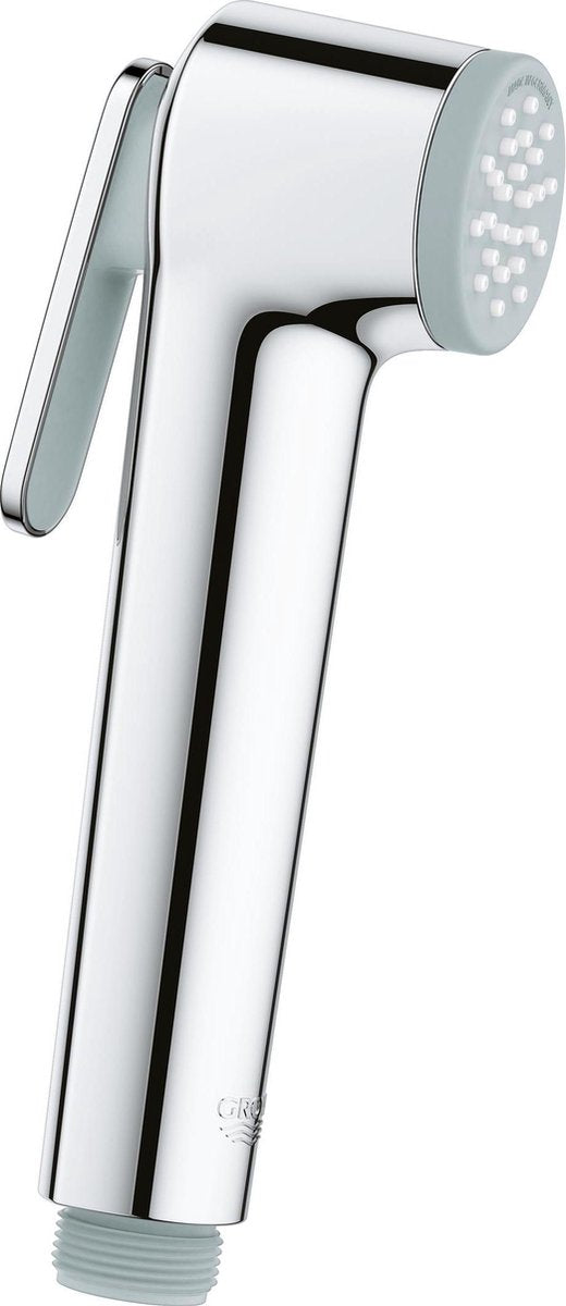 Grohe tempesta-f Triggerspray 30 Handbrause – 1 Strahlart – Chrom
