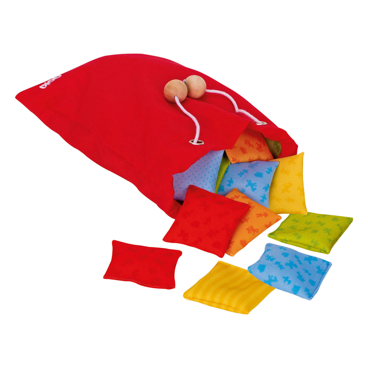 Goki Memo taktile Spielpads