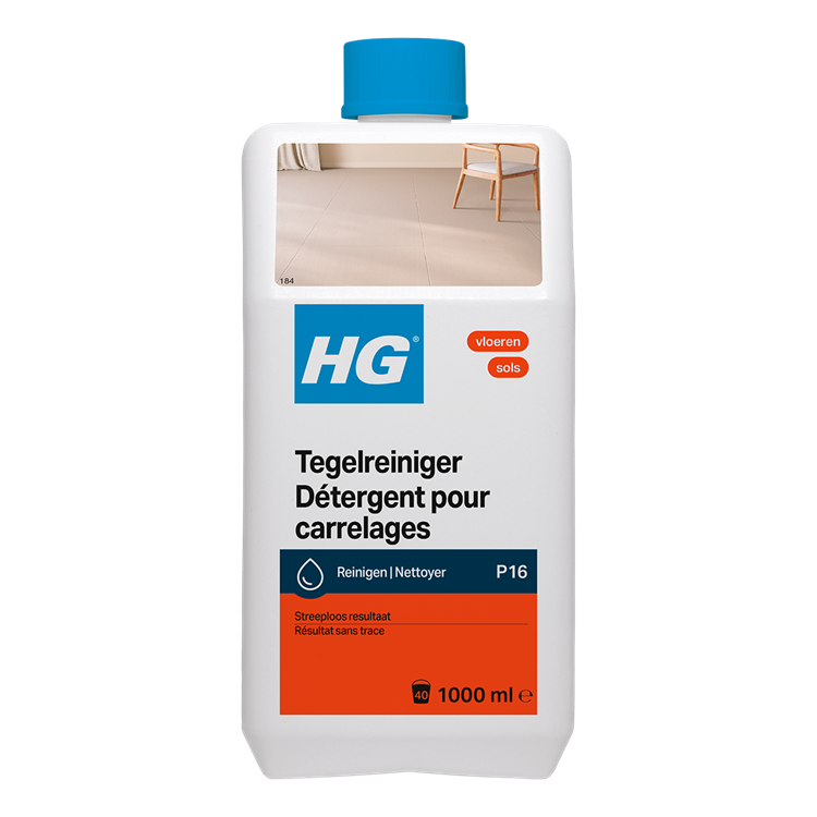 Hg Fliesenreiniger schnell – 11182567