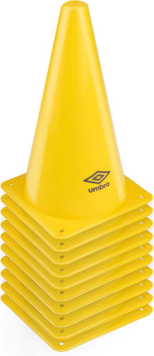 Umbro Pylons, 10st.