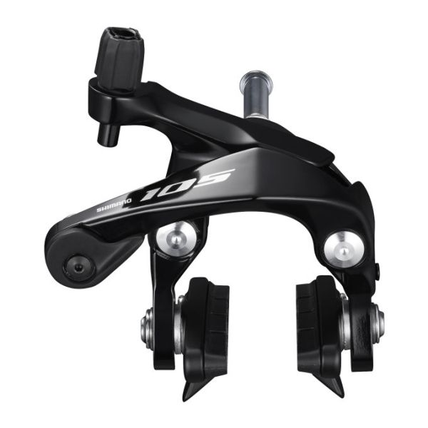 Shimano Remhoef 105 für Schwarz 27,5 mm Allen BR-R7000