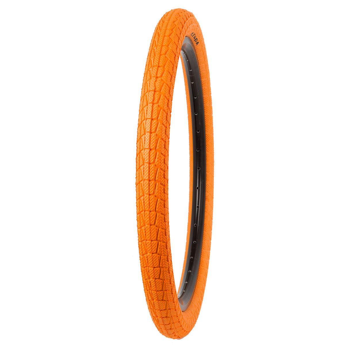 Kenda Krackpot Farbe 20x1,95 orange Drahtreifen