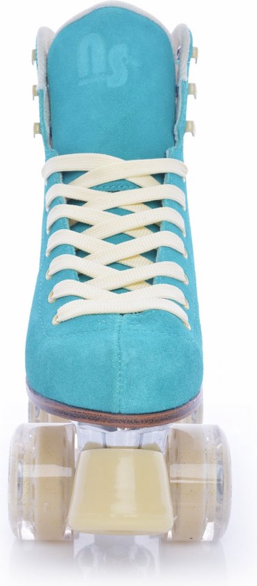 Tempish – Nessie Star – Rollschuhe – Erwachsene – Blau – stabil bequem – Größe 39
