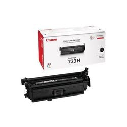Tonercartridge canon 723h zwart