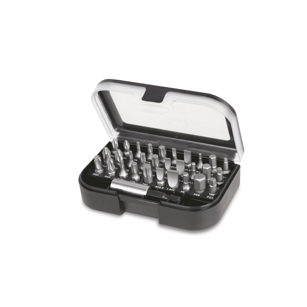 Bitset 31-Piece Beta