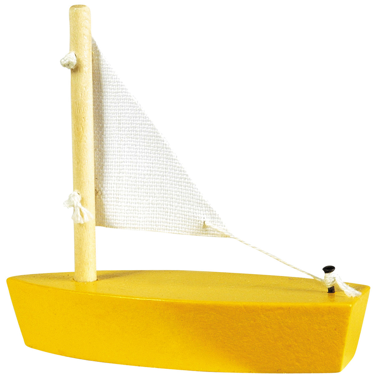 Goki-Segelboot