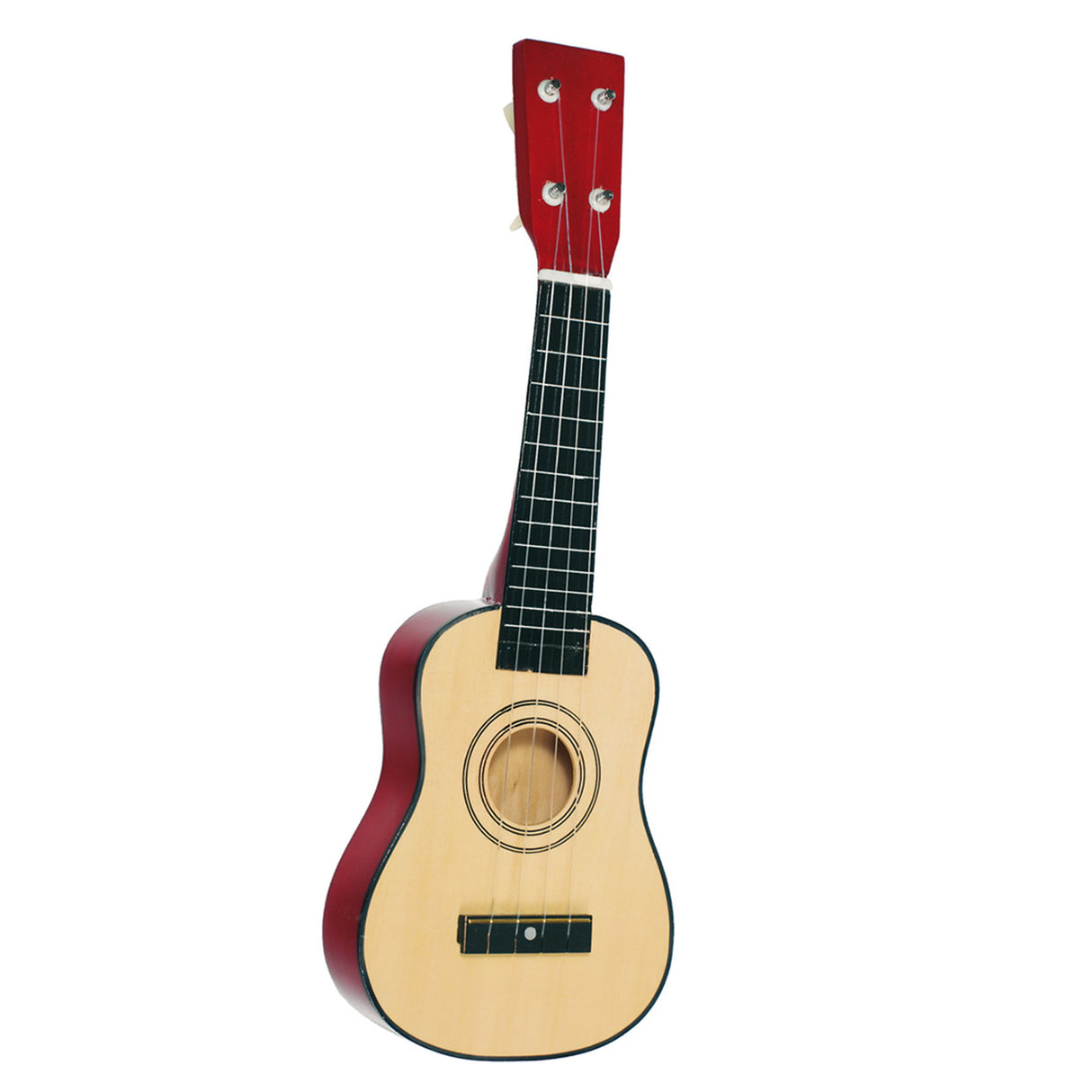 Goki, meine erste Ukulele