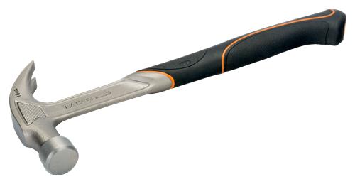 Bahco Klauenhammer 570gr ergonomisch