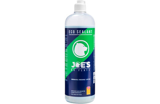 Joes Joe's No Flats – Öko-Dichtstoff, 1000 ml