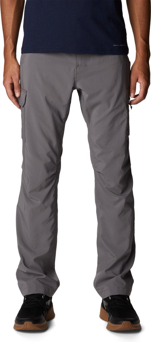 Columbia Silver Ridge™ Utility Pant Wanderhose – Herren – Größe 34