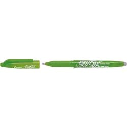 Rollerballpen pilot frixion groen uitwisbaar 0,35 mm