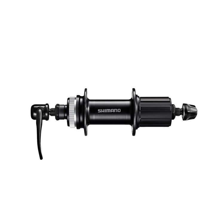 Shimano Nabe Kassette hinten 36gts schwarz