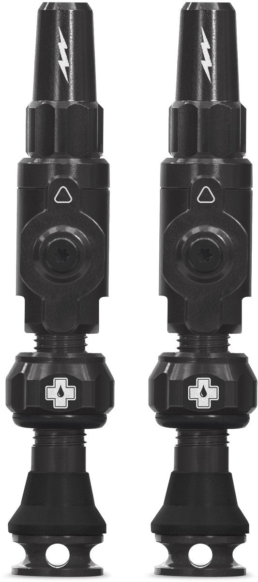 Muc-off Tubeless-Ventil Big Bore Lite 30 mm Ventile
