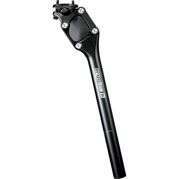 SEAT POST Parallelogramm Sprühte PM-705N Ø31.6mm x