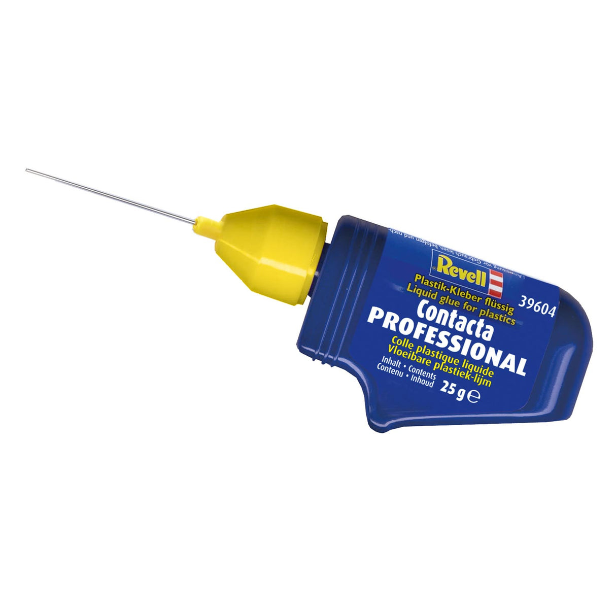 Revell Plastikkleber Profi, 25gr.