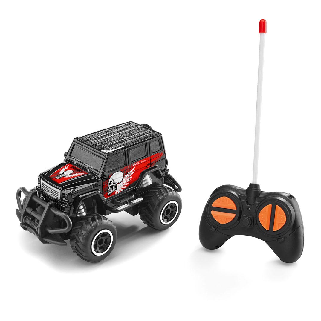 Revell ferngesteuertes Auto – Urban Rider
