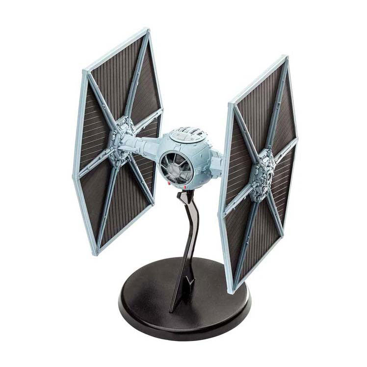 Revell Modellbausatz - Raumfahrt - Star Wars Tie Fighter 1:110 - 22-tlg.