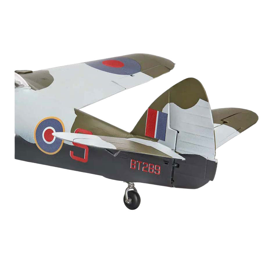 Revell Modellbausatz – Bristol Beaufighter mk. vi 1:48 - 167 Teile.