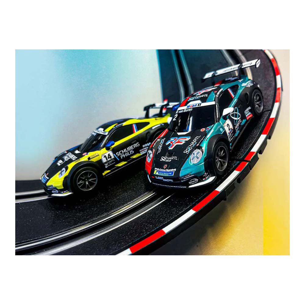 Carrera BMW M4 GT3 Valentino Rossi – 1:43