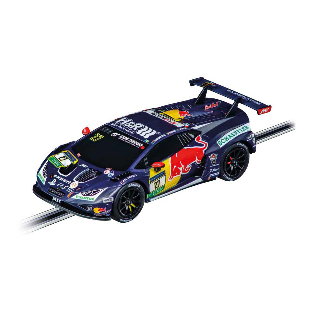 Carrera Lamborghini Huracan GT3 Evo IIABT Motorsport, Nr. 27 – 1:43