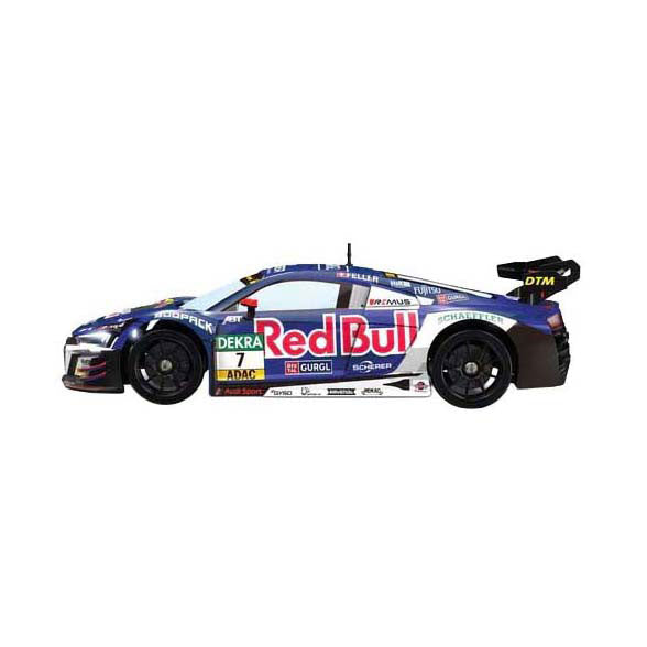 Carrera RC 2,4 GHz Abt Red Bull Audi R8 LMS GT3 Evo II - Steam