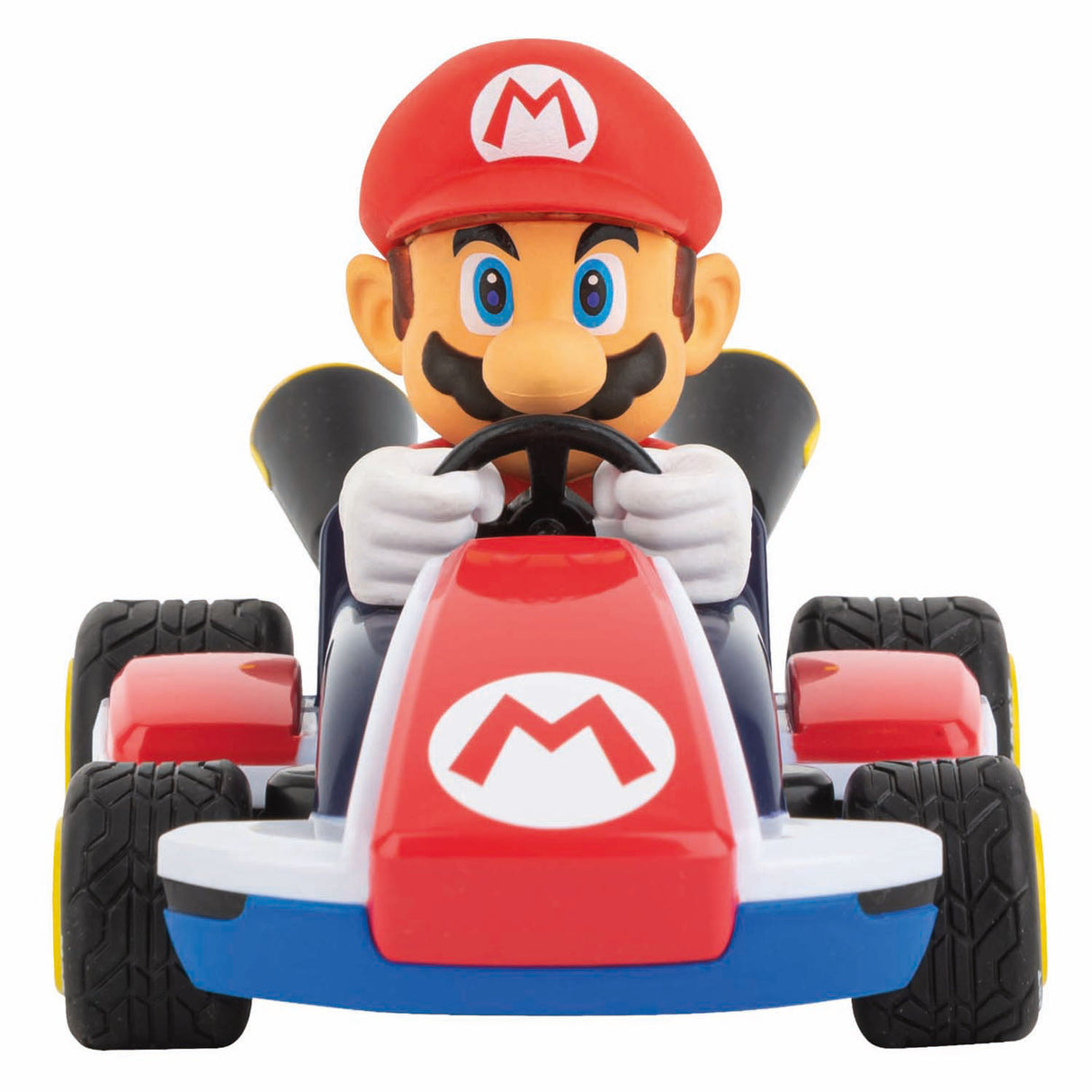 Carrera RC 2,4 GHz Mario Kart Rennkart 1:32 – Mario