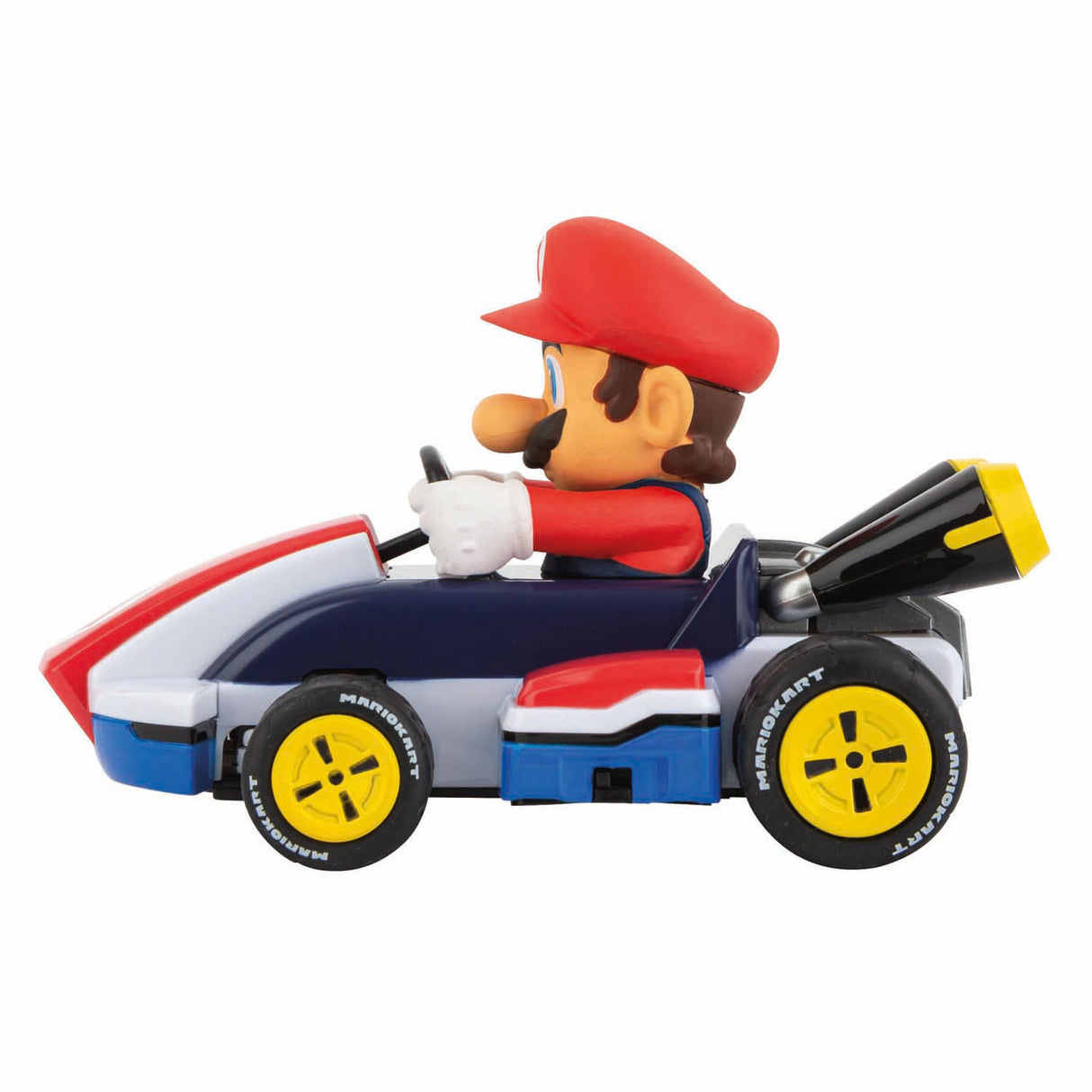 Carrera RC 2,4 GHz Mario Kart Rennkart 1:32 – Mario