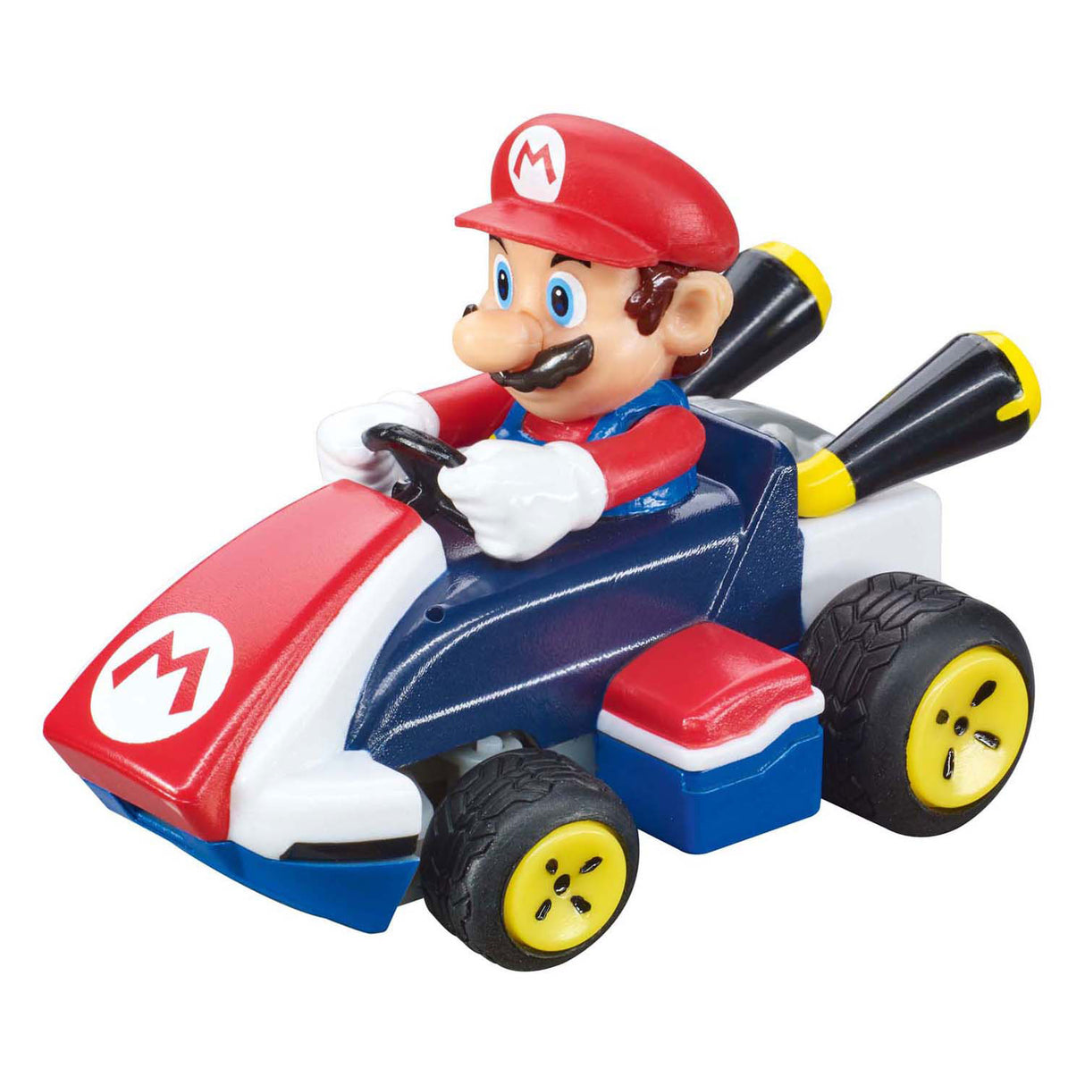 Carrera Mini RC 2,4 GHz Mario Kart – 1:50