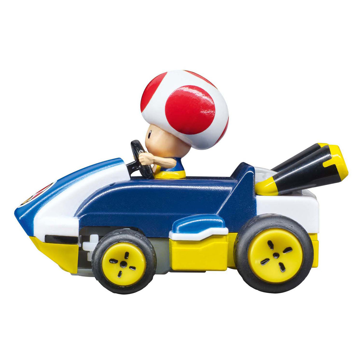 Carrera RC 2,4 GHz Mario Kart Kröte