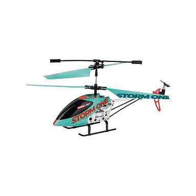Carrera RC 2,4 GHz Storm One Hubschrauber