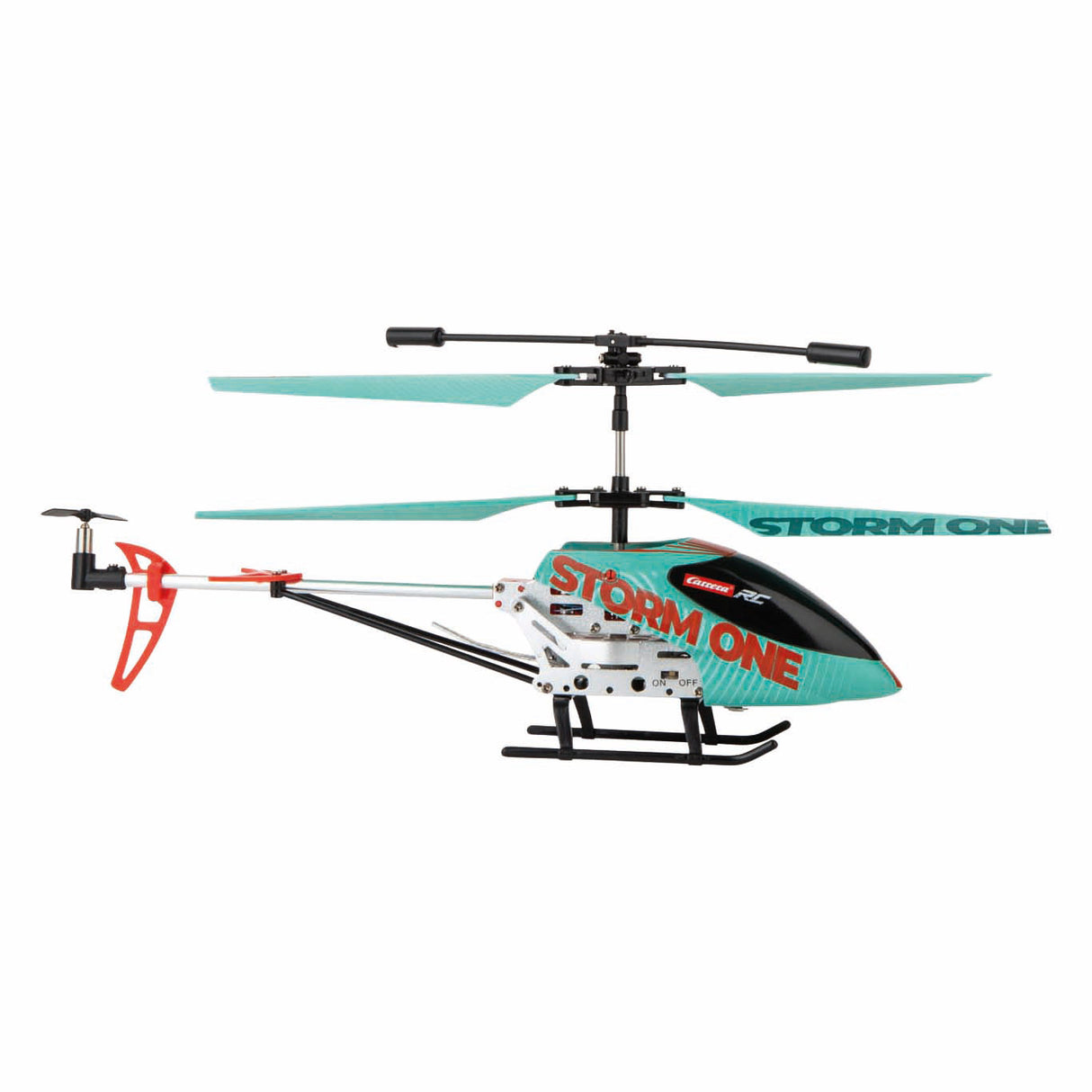 Carrera RC 2,4 GHz Storm One Hubschrauber